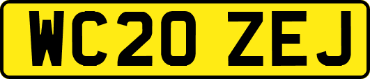 WC20ZEJ