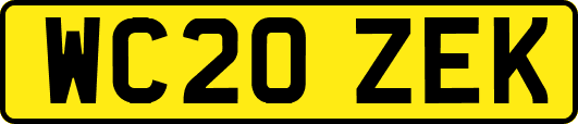 WC20ZEK