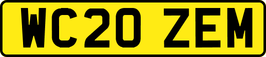 WC20ZEM