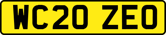 WC20ZEO