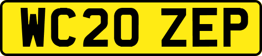 WC20ZEP