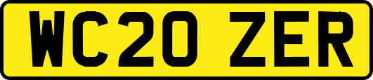 WC20ZER