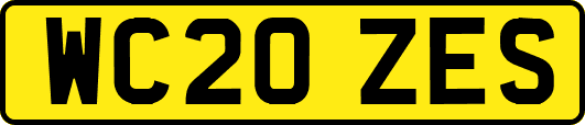 WC20ZES