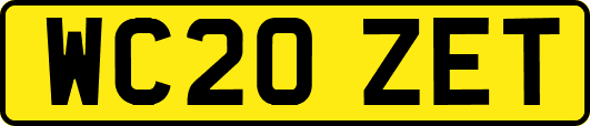 WC20ZET