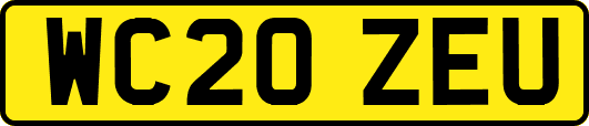 WC20ZEU