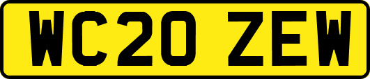 WC20ZEW
