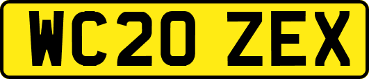 WC20ZEX
