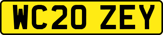 WC20ZEY