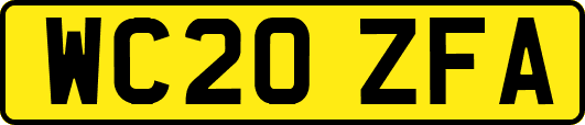 WC20ZFA