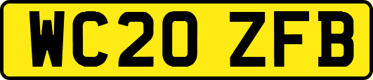 WC20ZFB