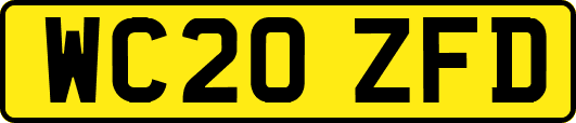WC20ZFD