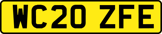 WC20ZFE