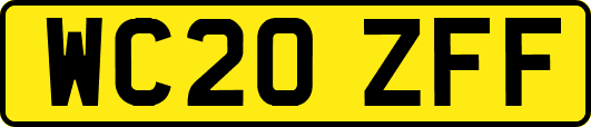 WC20ZFF
