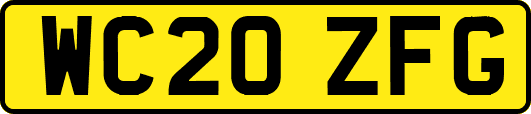 WC20ZFG