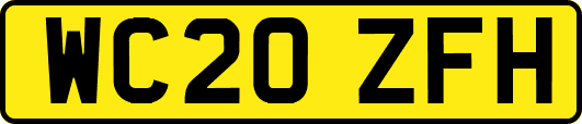 WC20ZFH