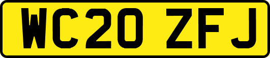 WC20ZFJ