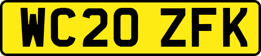 WC20ZFK