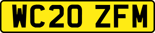 WC20ZFM