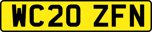 WC20ZFN