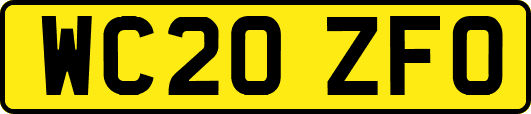 WC20ZFO