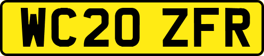 WC20ZFR