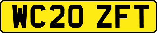 WC20ZFT
