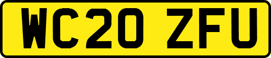 WC20ZFU