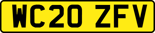 WC20ZFV