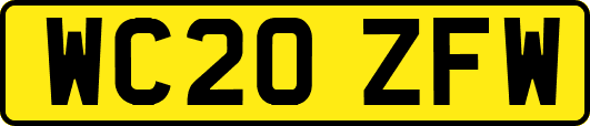 WC20ZFW