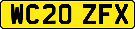 WC20ZFX