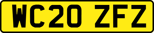 WC20ZFZ