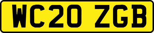 WC20ZGB