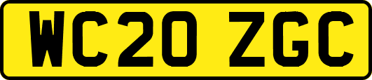 WC20ZGC