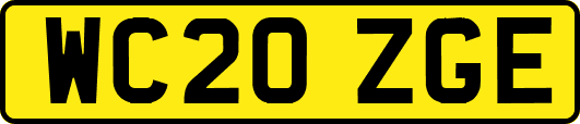 WC20ZGE
