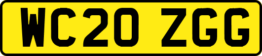 WC20ZGG