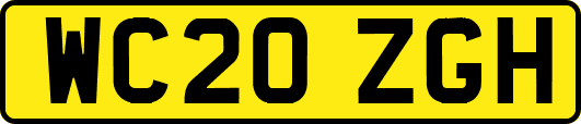 WC20ZGH