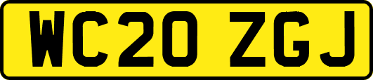 WC20ZGJ
