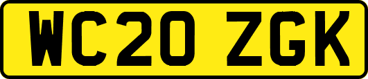 WC20ZGK