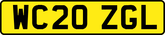 WC20ZGL