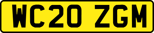 WC20ZGM