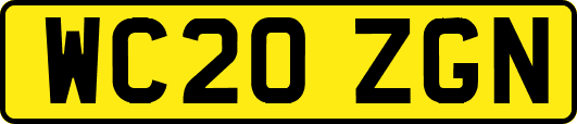 WC20ZGN