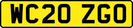 WC20ZGO