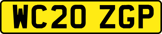 WC20ZGP
