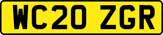 WC20ZGR