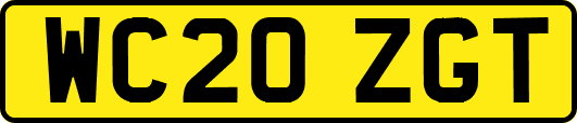 WC20ZGT