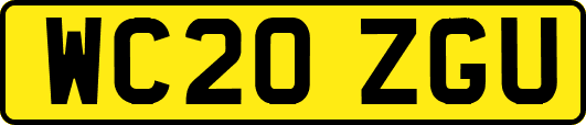 WC20ZGU