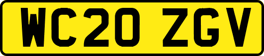 WC20ZGV