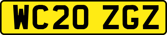 WC20ZGZ