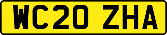 WC20ZHA