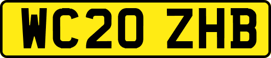 WC20ZHB